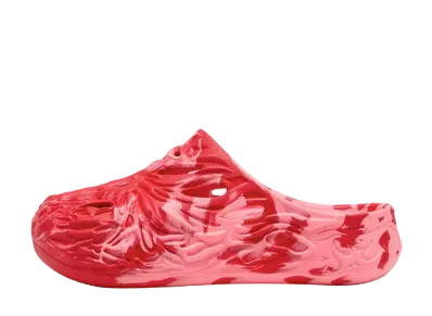 Puma MB04 Slides "Red Coral"