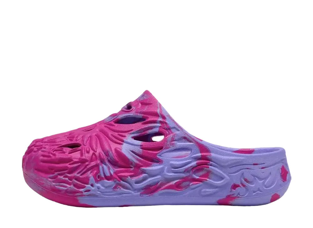 プーマ MB04 スライド "パープル/ライラック"