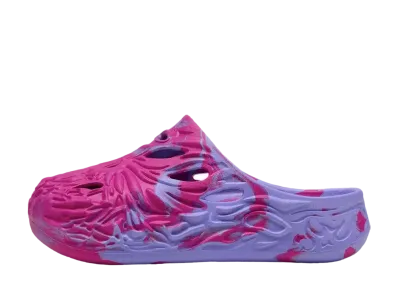 Puma MB04 Slides "Purple/Lilac"