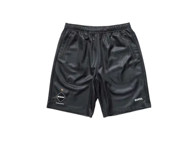 F.C.Real Bristol Game Shorts (Kids) "Black"