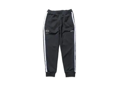 F.C.Real Bristol Training Track Pants (Kids) "Black"