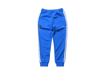 F.C.Real Bristol Training Track Pants (Kids) "Blue"