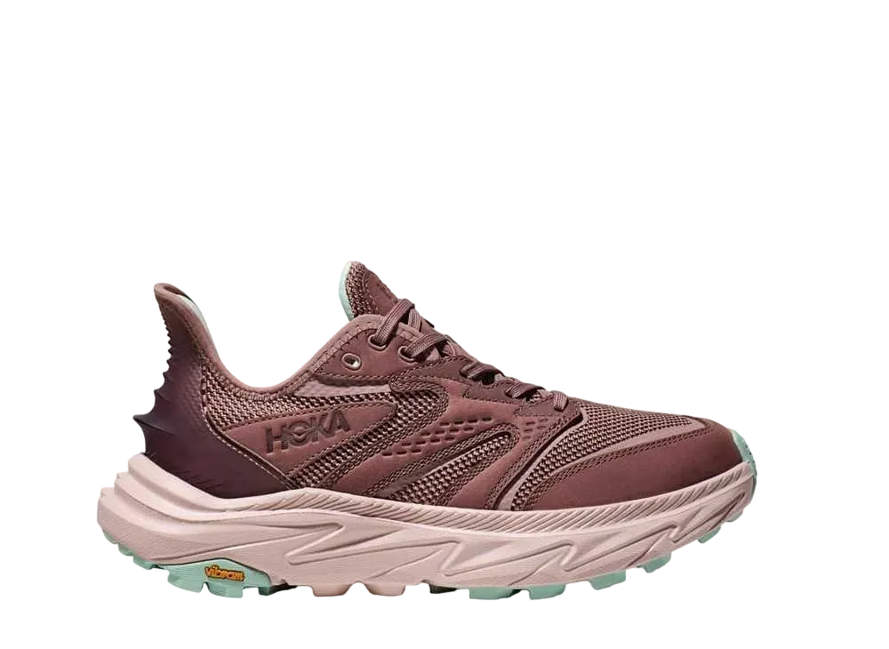 Hoka Women's Anacapa 2 Freedom "Quartzite/Cosmic Peel"