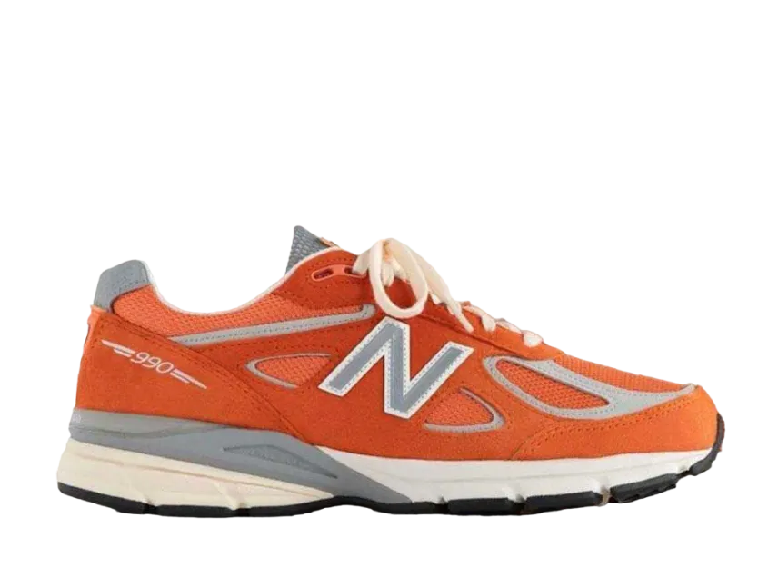 Aime Leon Dore × New Balance 990V4 Aime Leon Dore × New Balance 990V4