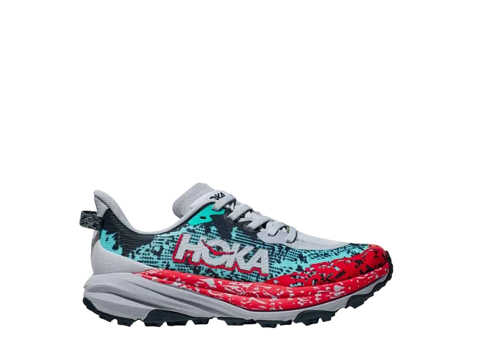 ホカ GS スピードゴート6 "グル/ストーミースカイズ"