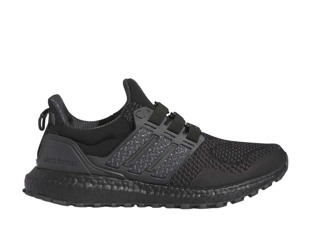 アディダス ウルトラブースト1.0 ATR "コアブラック/カーボン/グレーシックス"