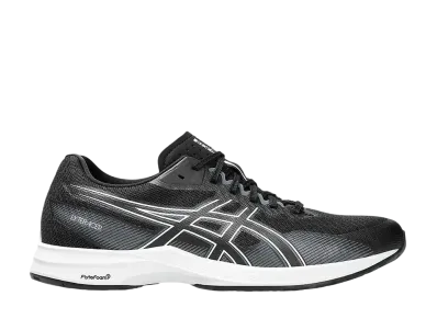 Asics Lyteracer 5 "Black/White"