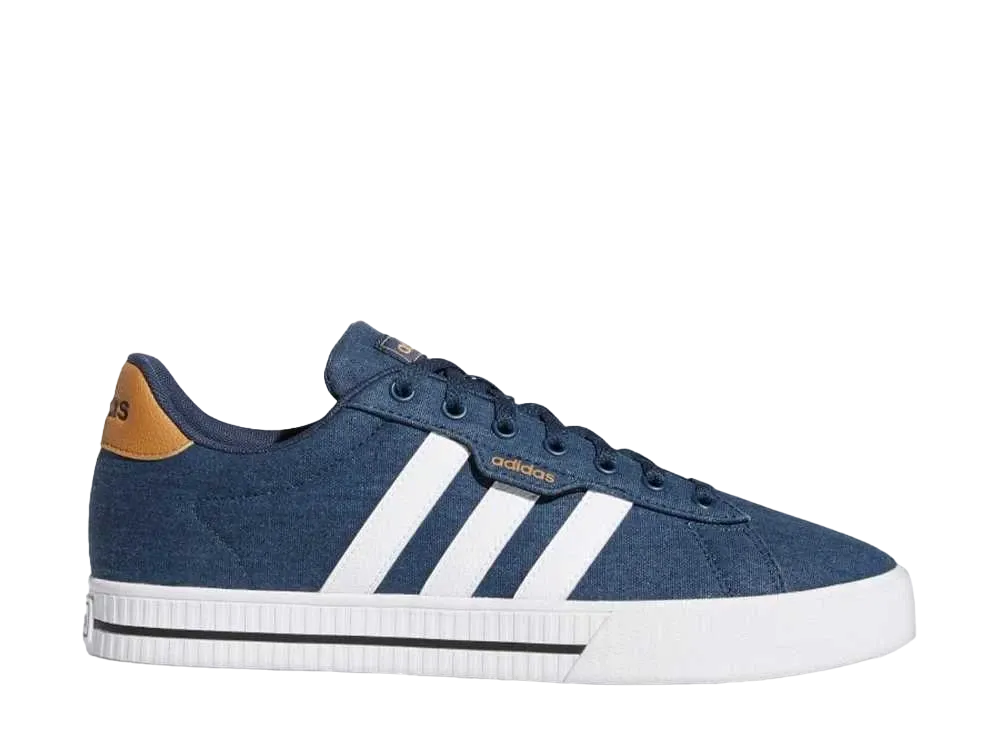 アディダス デイリー3.0 "クルーネイビー/フットウェアホワイト/コアブラック"