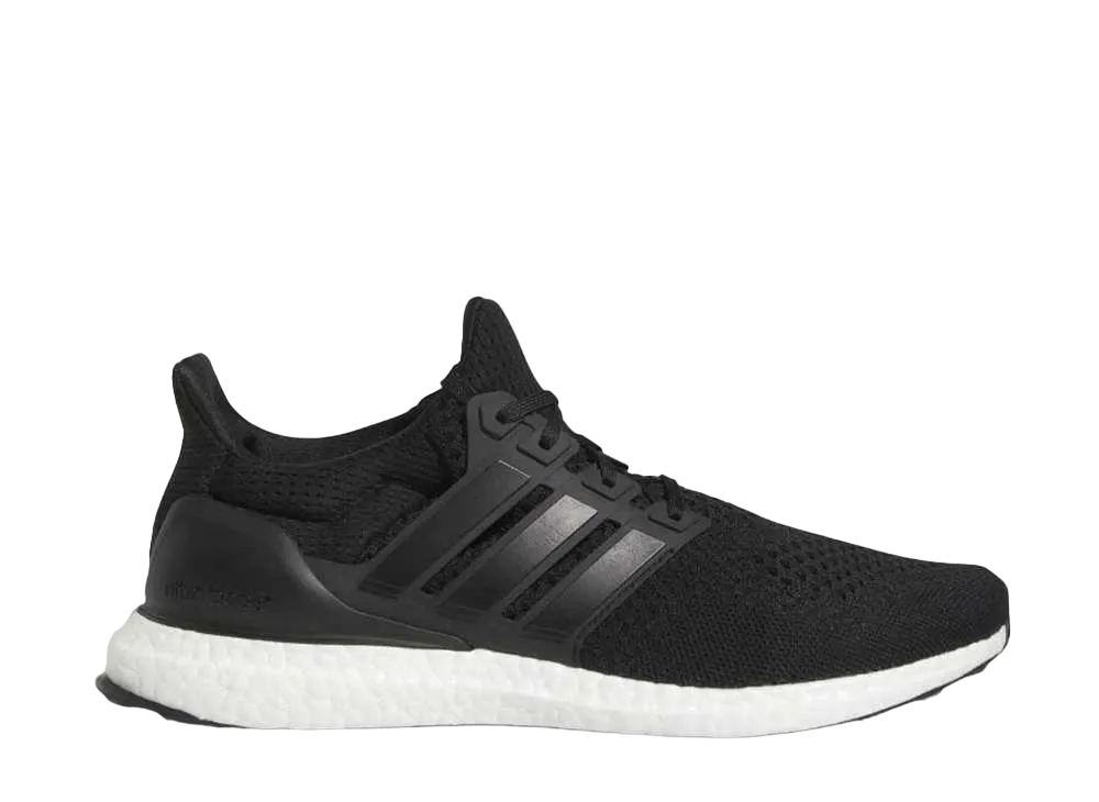 アディダス ウルトラブースト1.0 "コアブラック/ビームグリーン"