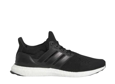 adidas Ultraboost 1.0 "Core Black/Beam Green"
