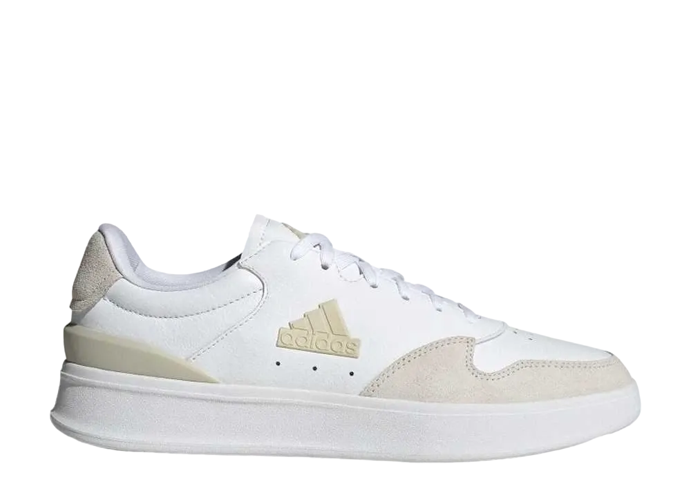 アディダス カンタナ "フットウェアホワイト/アルミナ/オービットグレー"