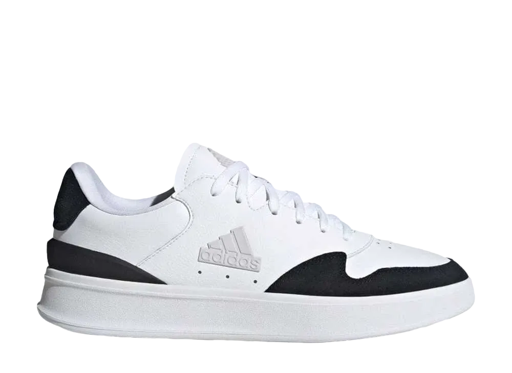 アディダス カンタナ "フットウェアホワイト/ダッシュグレー/コアブラック"