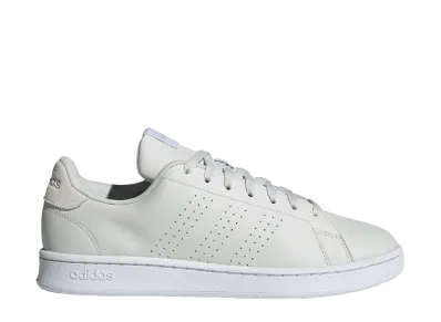 adidas Advancourt "Orbit Grey/Footwear White"