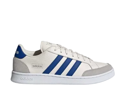 adidas Grancourt SE U "Chalk White/Team Royal Blue/Grey Two"