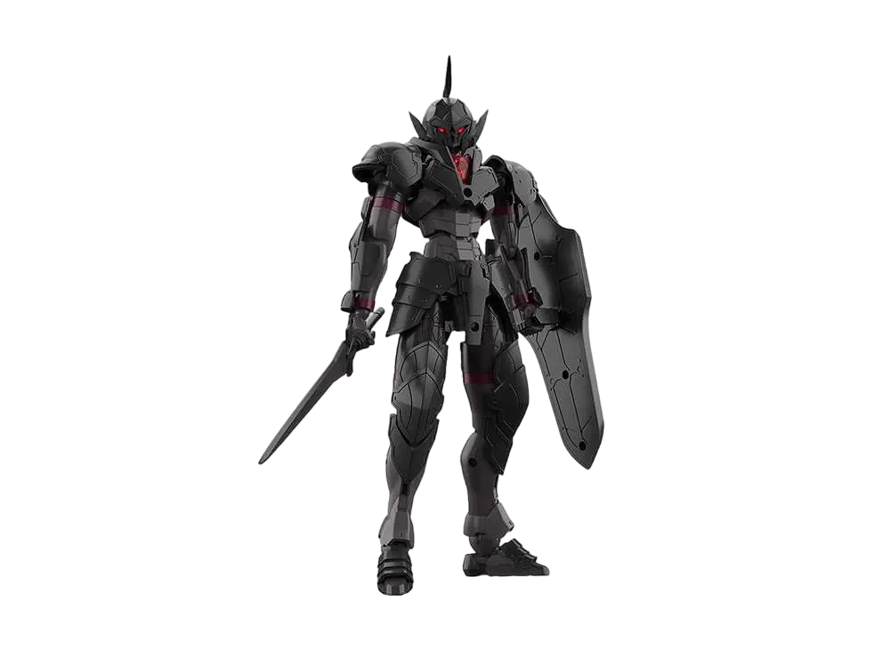 BANDAI "30 MINUTES FANTASY" 30MF Rosan Knight