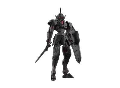 BANDAI "30 MINUTES FANTASY" 30MF Rosan Knight