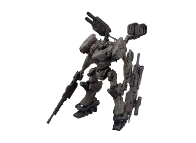 BANDAI "30 MINUTES MISSIONS" -ARMORED CORE VI FIRES OF RUBICON- 30MM RaD CC-2000 ORBITER Nightfall
