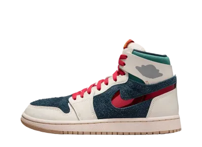 Nike Women's Air Jordan 1 Zoom CMFT 2 SE "You’re Welcome"