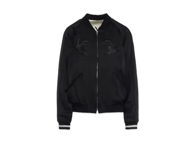 Y's x TAILOR TOYO Sukajan "Black/White"
