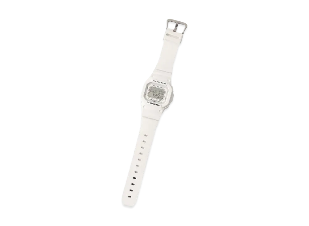 G-SHOCK for Ron Herman 15th Anniversary Watch GLX5600 "White"