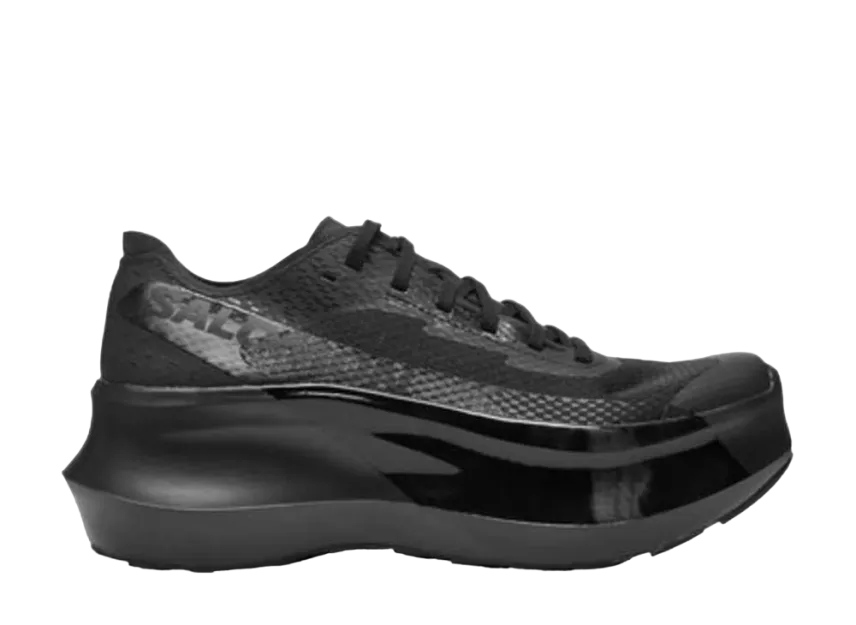 SALOMON COMME des GARCONS Phantasm スニーカー Comme des Garcons × Salomon Phantasm Platform