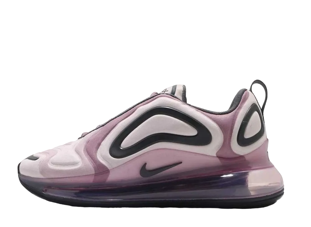 Nike Women's Air Max 720 "Barely Rose"