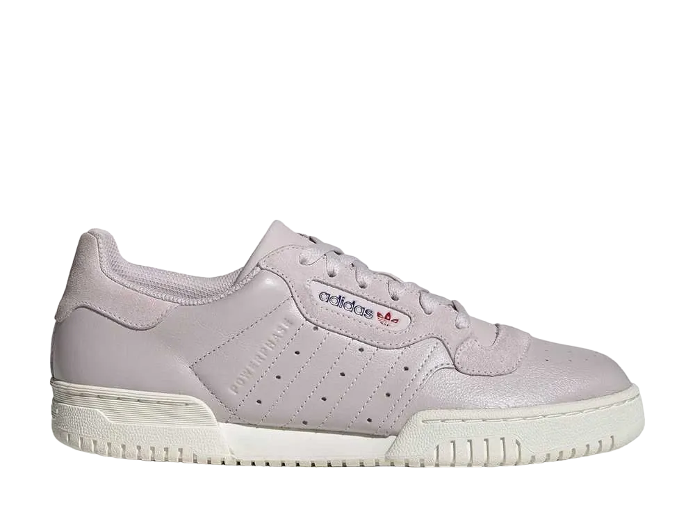 adidas Powerphase "Ice Purple/Off White"