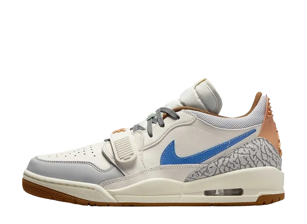 Nike Air Jordan Legacy 312 Low "Sesame/Coconut Milk"