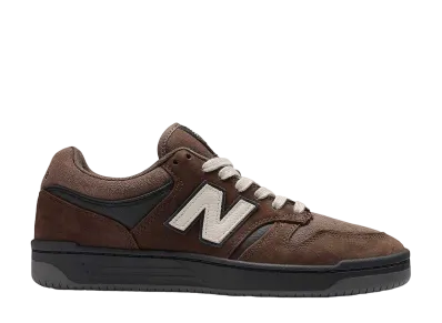 Andrew Reynolds × New Balance Numeric 480 "Chocolate"