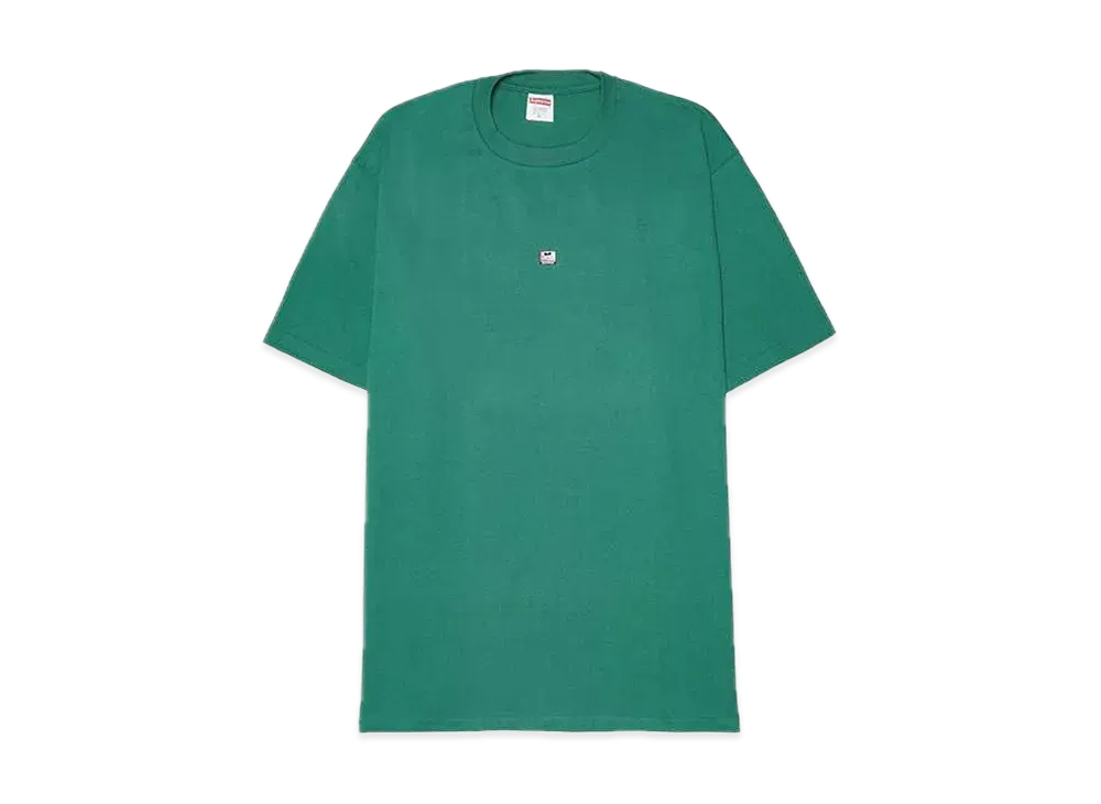 Supreme Tamagotchi Tee "Light Pine"