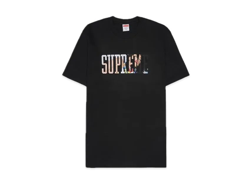 Supreme Tera Patrick Tee Supreme Tera Patrick Tee
