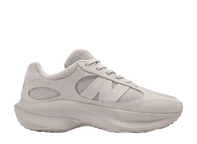 ニューバランス ワープドランナー "ムーンロック/ライトマッシュルーム"