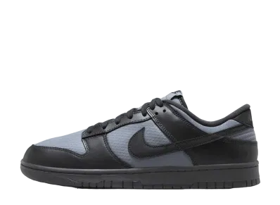 ナイキ ダンク ロー レトロ SE "オフノワール/スモークグレー/アンスラサイト/ブラック"