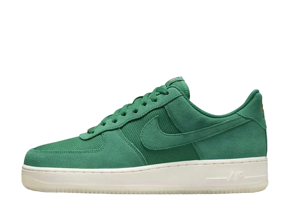 Nike Air Force 1 Low "Malachite"