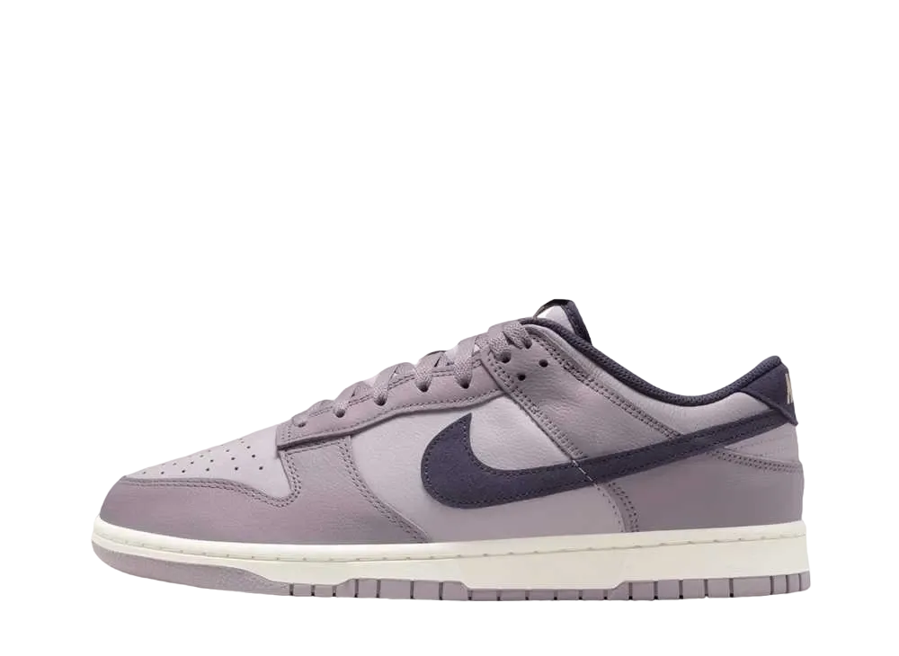 Nike Women's Dunk Low "Light Violet Ore"