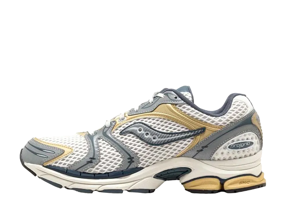 サッカニー プログリッド トライアンフ4 "ファブリケーテッドフューチャー"