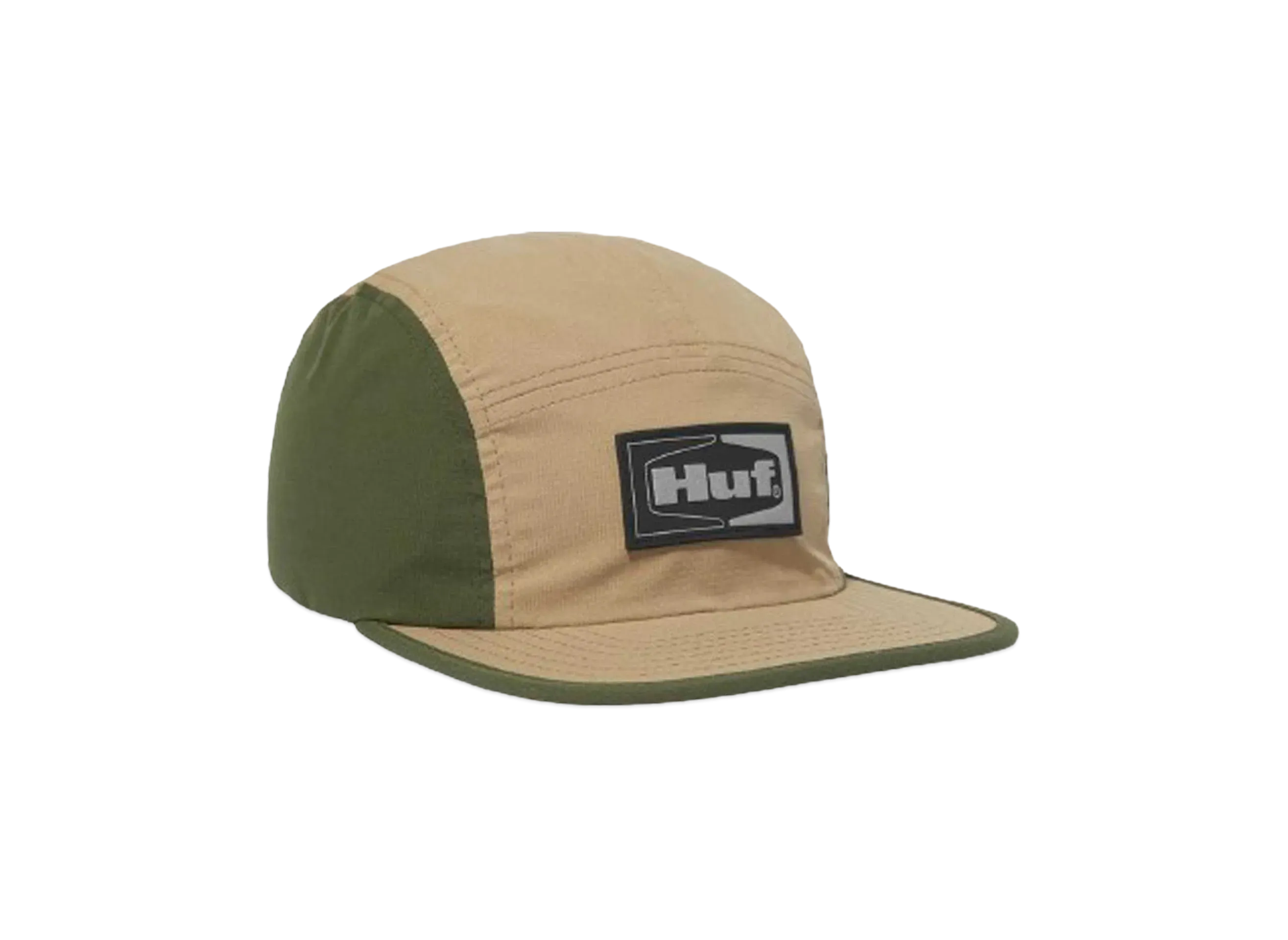HUF Cinch Tech Volley Hat "Sand"