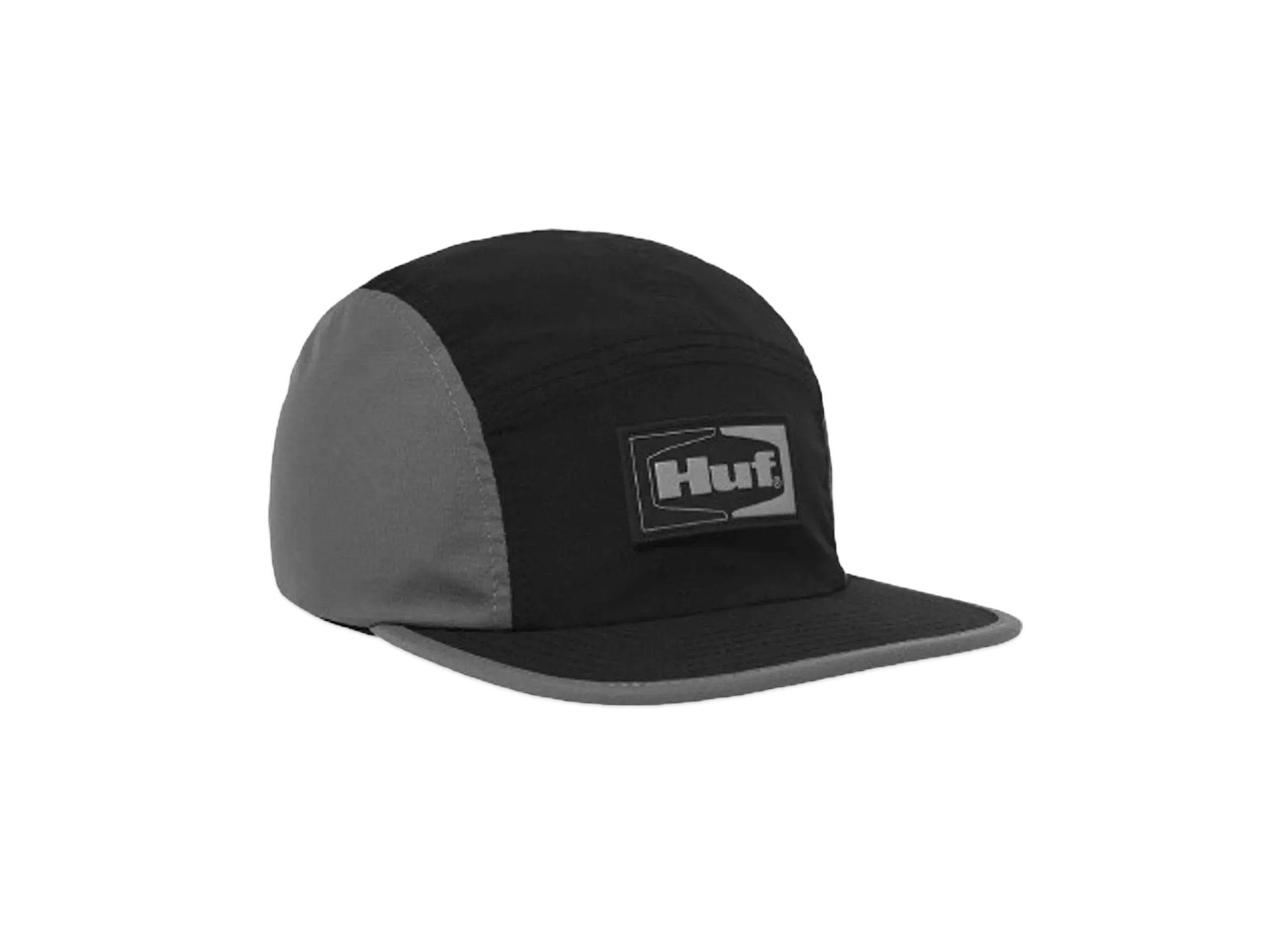 HUF Cinch Tech Volley Hat "Black"
