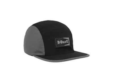 HUF Cinch Tech Volley Hat "Black"