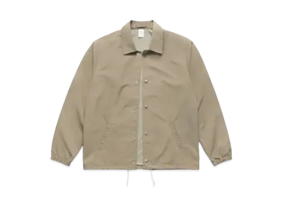 JJJJound Coach Jacket "Taupe"
