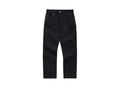 JJJJound Work Pant "Black"