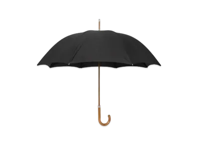 JJJJound London Undercover "City Lux Black"