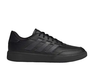 adidas Courtblock "Core Black/Carbon"