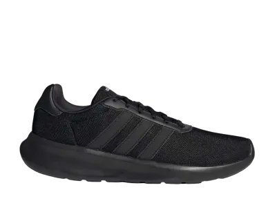 adidas Lite Racer 3.0 "Core Black/Gray Six"