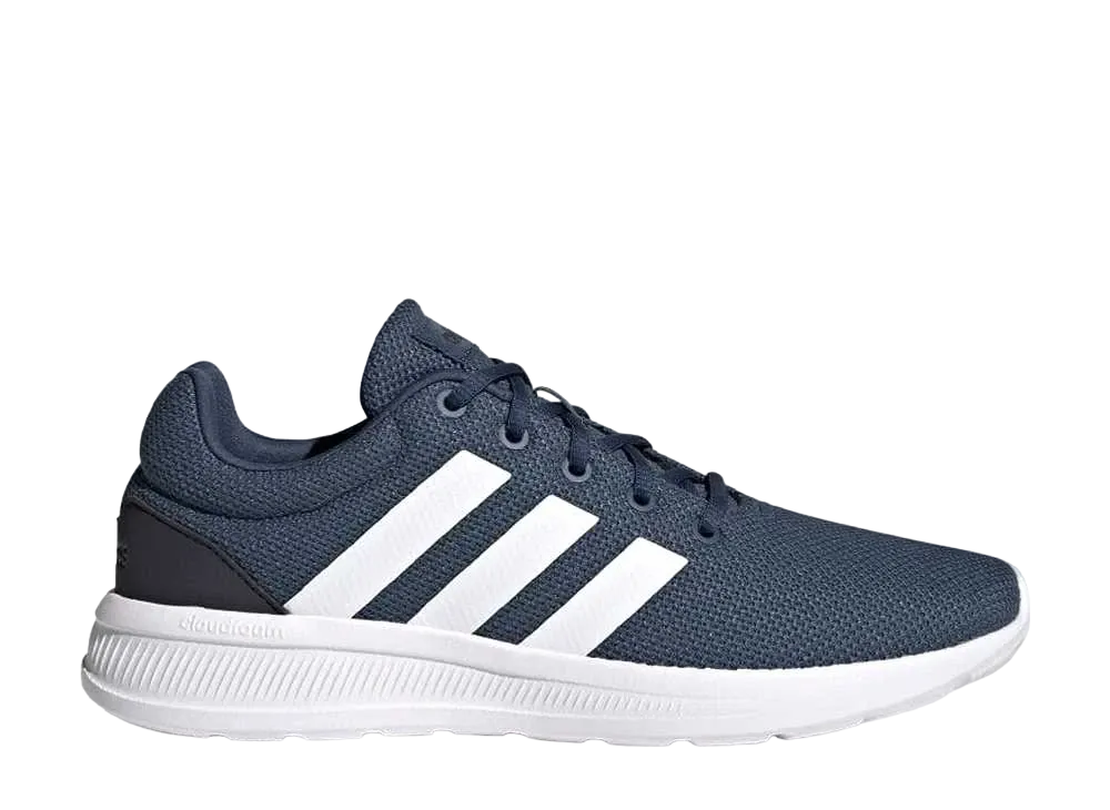 アディダス ライトレーサー CLN 2.0 "クルーネイビー/フットウェアホワイト/レジェンドインク"