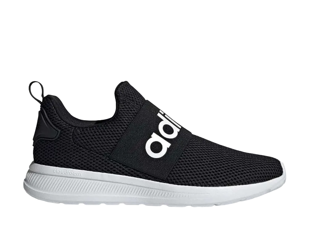 アディダス ライトレーサー アダプト4.0 "コアブラック/フットウェアホワイト"