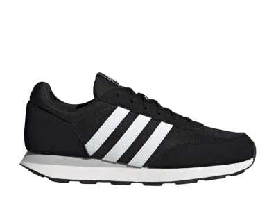 adidas Run 60s 3.0 "Core Black/Footwear White"