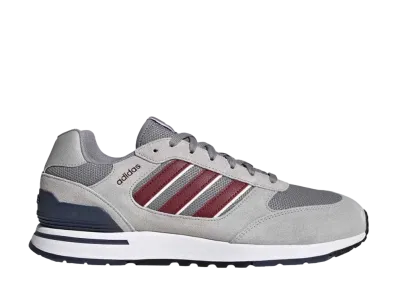 adidas Run 80s "Gray Three/Shadow Red"