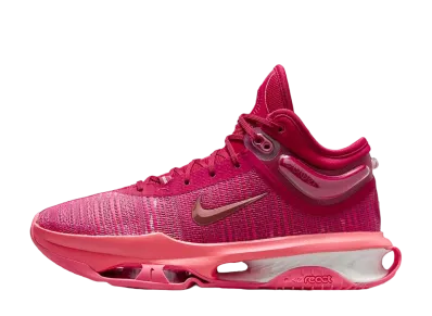 Nike GT Jump 2 "Mystic Hibiscus/Hot Punch/Gym Red/Metallic Red Bronze"