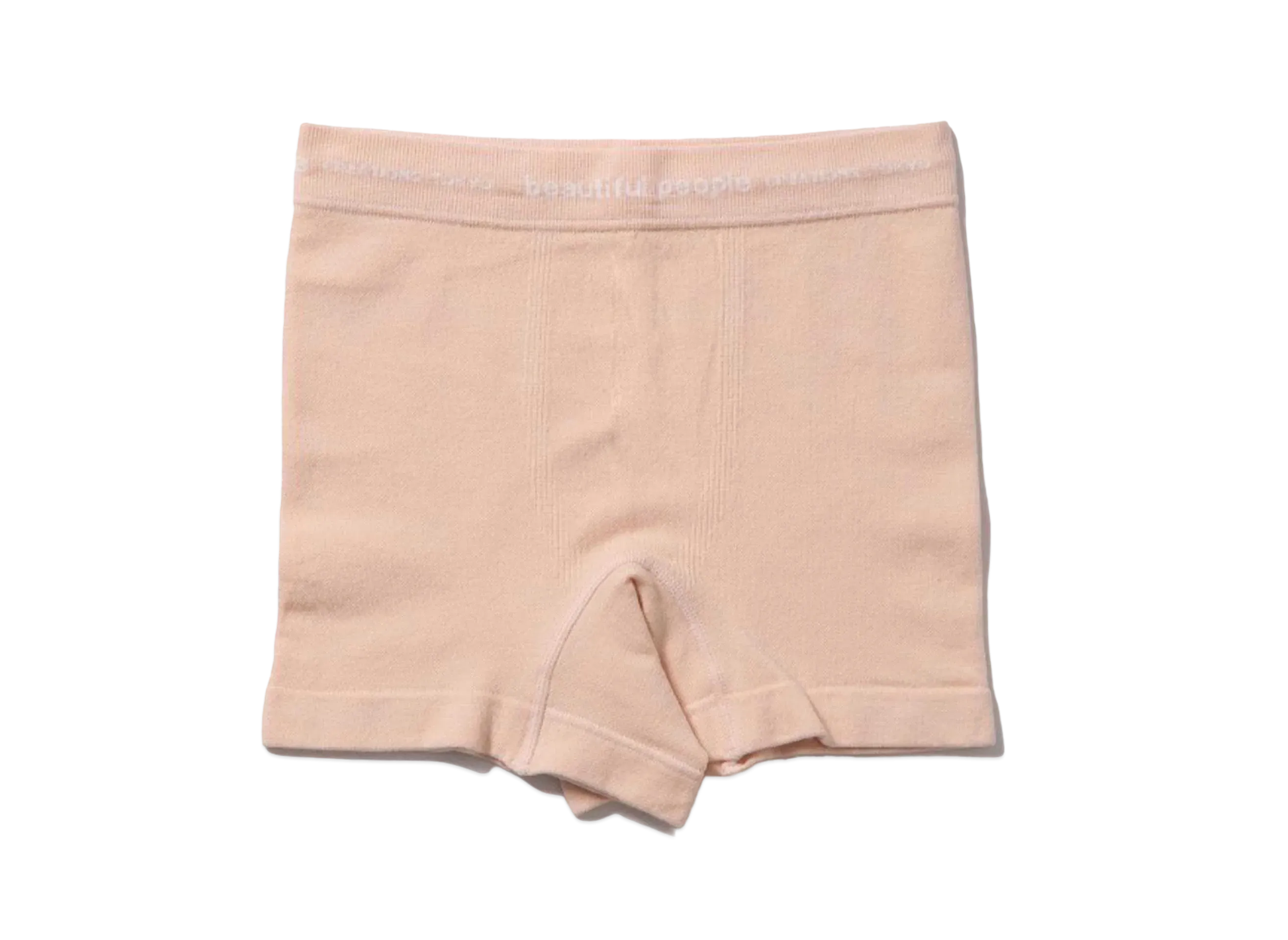 beautiful people x Wacoal Men Boxer Pants "Orange"